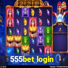 555bet login